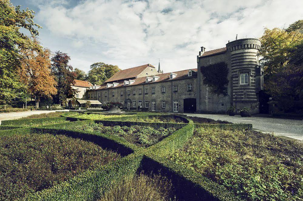 Buitenplaats Kasteel Elsloo Elsloo  Exterior photo