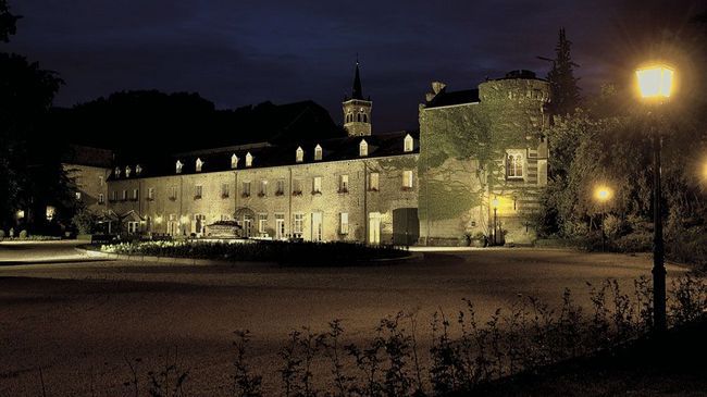 Buitenplaats Kasteel Elsloo Elsloo  Exterior photo